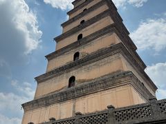 -大慈恩寺(大雁塔)