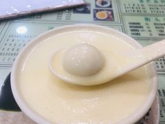 获奖凤凰椰子糊-玉椰林甜品店(创始店)