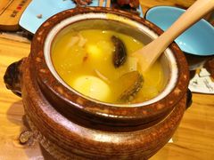 -局气 烤鸭·北京菜(光华路店)