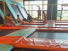 -清河半岛温泉度假酒店