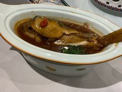-肆月河豚·新淮扬(金融街店)