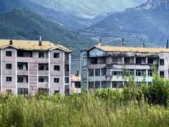-图们口岸