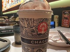 -霸王茶姬(泛海广场店)