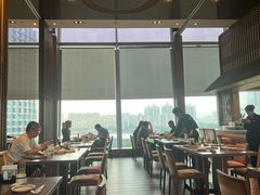 -田舍家Inakaya·炉端烧·铁板烧(天汇igc店)