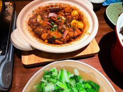 -破三川·新川菜(静安大融城店)