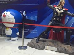 -SFC上影影城(港汇永华IMAX激光店)