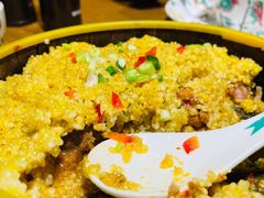-蜀宴小调·精致家常菜(科华店)