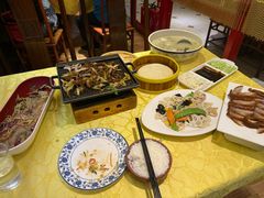 -红红烤鸭店(西单店)