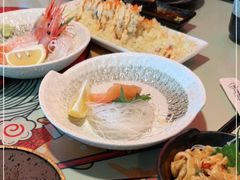 -猛式料理嘉州新光天地店