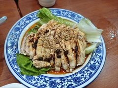 -菊儿人家·北京胡同菜(南锣鼓巷店)