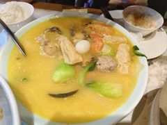 -塘人·老底子宁波菜小馆(南塘老街店)