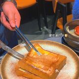 这里烤肉也就亿点点好吃～按头安利[胜利][胜利]