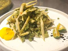-又一福烤鸭·北京菜(东四店)