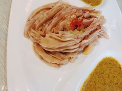 -烤肉季饭庄