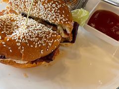 -WOLFGANG PUCK KITCHEN & BAR(迪士尼小镇店)