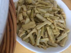 -天乐农家鱼头王(天目湖店)