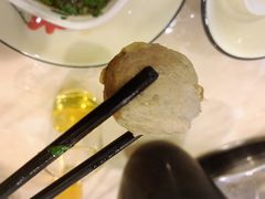 -大志牛肉火锅(天健花园店)