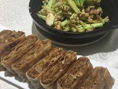 -四季小馆·地道北京小吃(广百店)