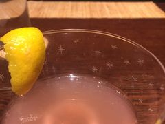 -The Bottle Bar(羲和商业广场店)