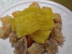 -东江海鲜大排档·潮汕菜·砂锅粥