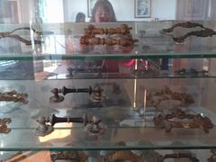 -鼓浪屿钢琴博物馆