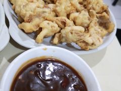 -满口香饭店