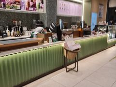 -星巴克(东莞塘厦万科生活广场店)