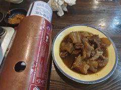 -谢大牛馆·中式卤牛排(老店)