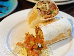 -Cactus墨西哥仙人掌餐厅