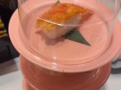 -争鲜回转寿司(朝北大悦城店)