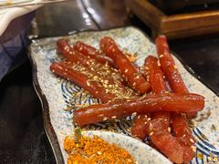 -那些年一起吃串的地方烧烤(观前街店)