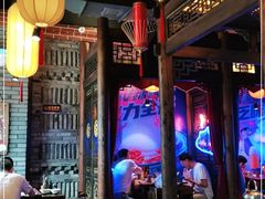 -小龙坎火锅(春熙太古里店)