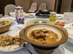 -紫鑫阁饭庄(长安店)