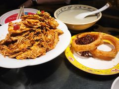 -大海碗·炸酱面·烤鸭·京菜(天坛店)