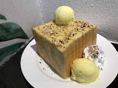 -丹礼糖甜品