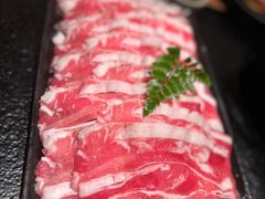 -盡膳口福跷脚牛肉火锅(晶耀前滩店)