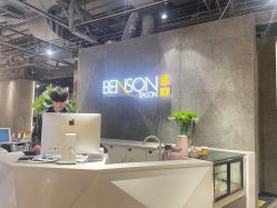 -BENSON沙龙