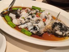 -侨美食家·粤菜(体育西路店)