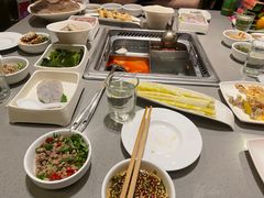 -海底捞火锅(金光华店)