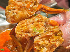 -胖哥俩肉蟹煲(世茂国际广场店)