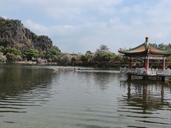 -星湖旅游景区七星岩