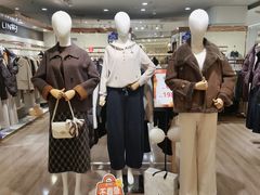 -南京商厦