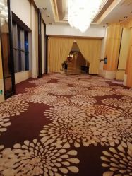 -上海金桥红枫万豪酒店·宴会厅
