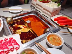 -海底捞火锅(吾悦广场店)