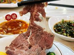 -潮悦牛肉火锅城(水贝店)