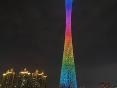 -广州塔