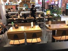 大堂-乐凯撒披萨(正佳广场店)