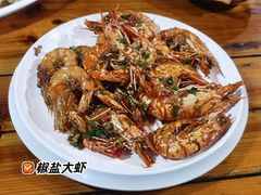 -蓝湾碧波·老字号·疍家非遗海上餐厅