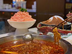 -孙毛肚火锅(春熙路店)