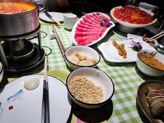 -番食园鲜食火锅(高新店)